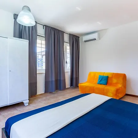 Filomena Pt1 - Myho Casa アパート *