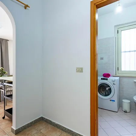 Filomena Pt1 - Myho Casa アパート *