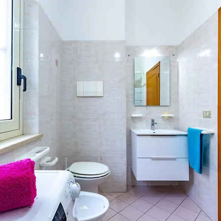 アパート Filomena Pt1 - Myho Casa アルバ・アドリアティカ