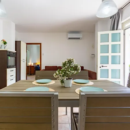 アパート Filomena Pt1 - Myho Casa *