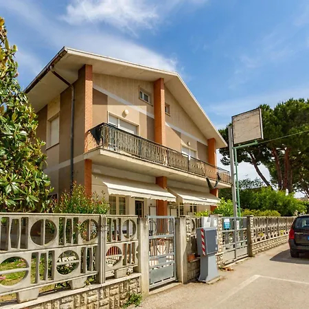 Filomena Pt1 - Myho Casa * Alba Adriatica