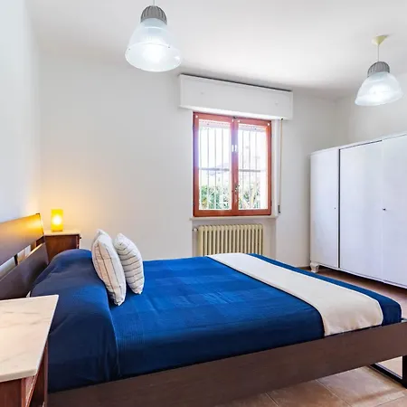 Apartmán Filomena Pt1 - Myho Casa