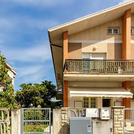 Lejlighed Filomena Pt1 - Myho Casa *