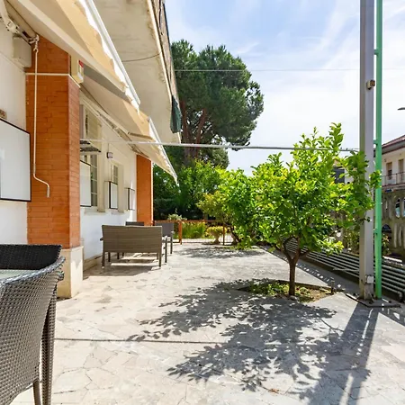 Filomena Pt1 - Myho Casa Lejlighed *