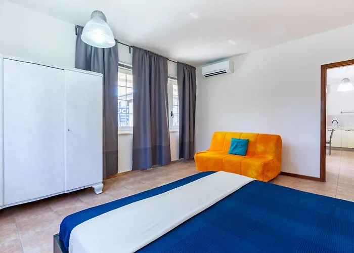 Filomena Pt1 - Myho Casa Apartman *