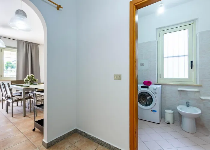 Filomena Pt1 - Myho Casa Lejlighed *