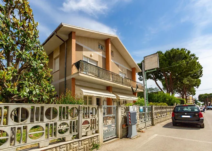 Filomena Pt1 - Myho Casa * Alba Adriatica