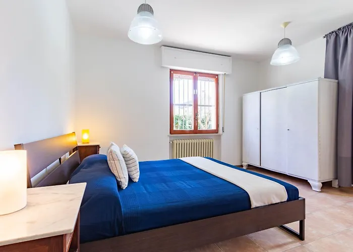 Apartman Filomena Pt1 - Myho Casa