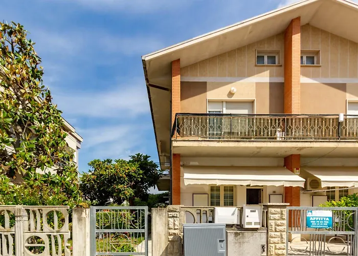 Lejlighed Filomena Pt1 - Myho Casa *