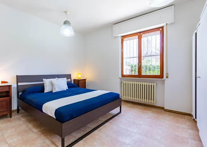 Lejlighed Filomena Pt1 - Myho Casa Alba Adriatica