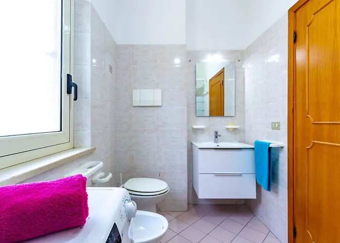 Apartman Filomena Pt1 - Myho Casa Alba Adriatica