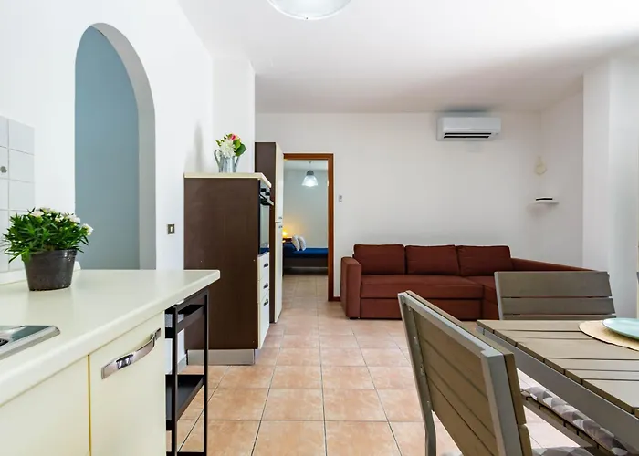 Filomena Pt1 - Myho Casa Apartman *