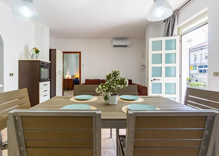 Apartman Filomena Pt1 - Myho Casa *